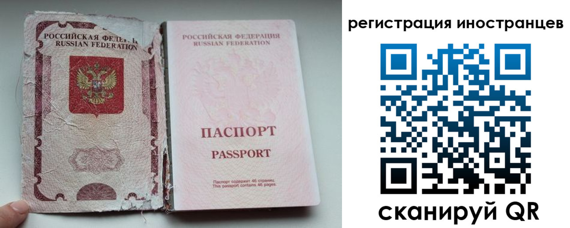 временная регистрация поиск в Рубцовске